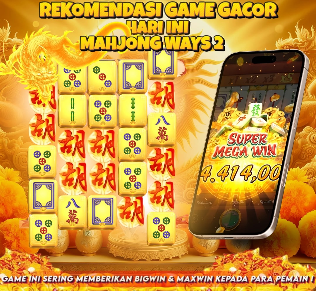 UJITOGEL: Situs Game Online Ringan & Menguntungkan
